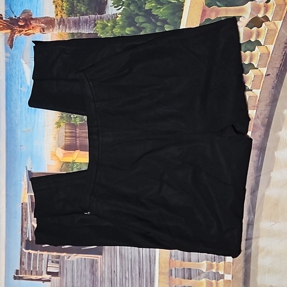 Nina Mclemore Pleated Trousers Pants Size 4 - Picture 5 of 5